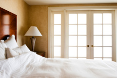 Webheath bedroom extension costs