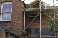 free Webheath home extension quotes