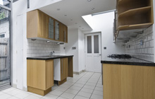Webheath kitchen extension leads